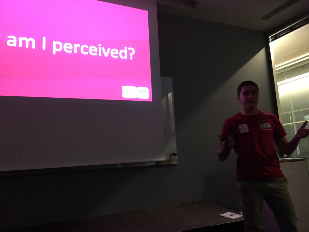 PIRATEglobal's tweet photo. And now: @Gnoothi_app pitching #PSGlobal #Brussels https://t.co/2yYJCWaBoH