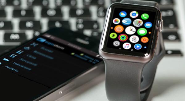 IntegrationMag's tweet image. #Egodom, #domotica e #Building_Automation con #Apple_Watch ed #Android_SmartWatch. dlvr.it/LVph9h