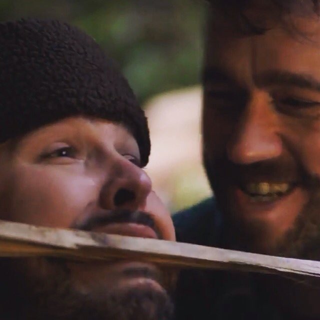 Episode 8 is out now! bit.ly/1UcDL79 BITE DOWN ON SOMETHING!!!!!