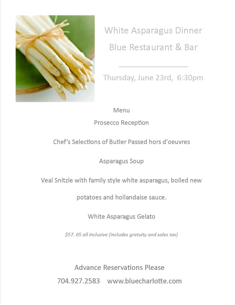 Blue Restaurant tweet media