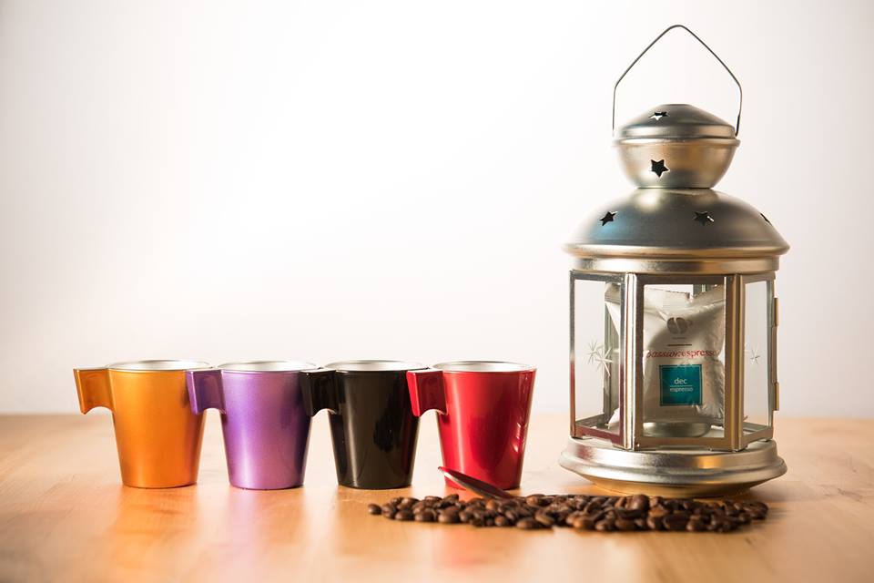 caffecairo's tweet image. Order your 100 capsules for 390 LE “Nespresso Compatible" and pay upon delivery 
For more info call on 0122 002 5996