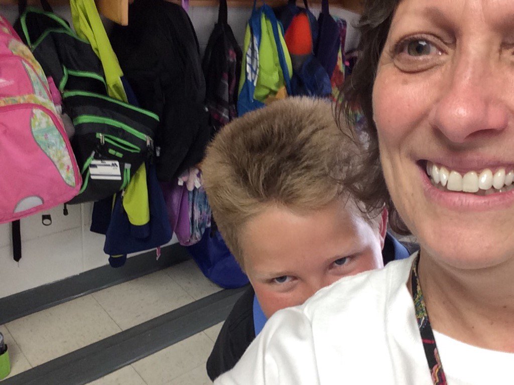 DrydenTech's tweet image. It's like when you think someone is following you @DrydenSchool @MrPoliszczuk.