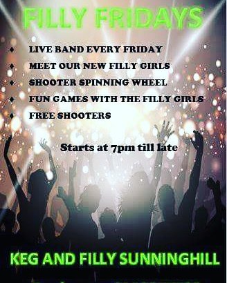 KegAndFilly (@kegandfilly) on Twitter photo 