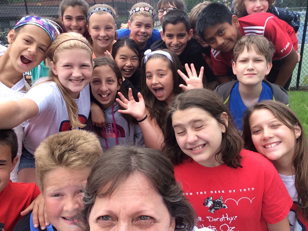 DrydenTech's tweet image. I am being followed by @MrPoliszczuk. Thanks for doing the Dab Hokey Pokey with me @DrydenSchool