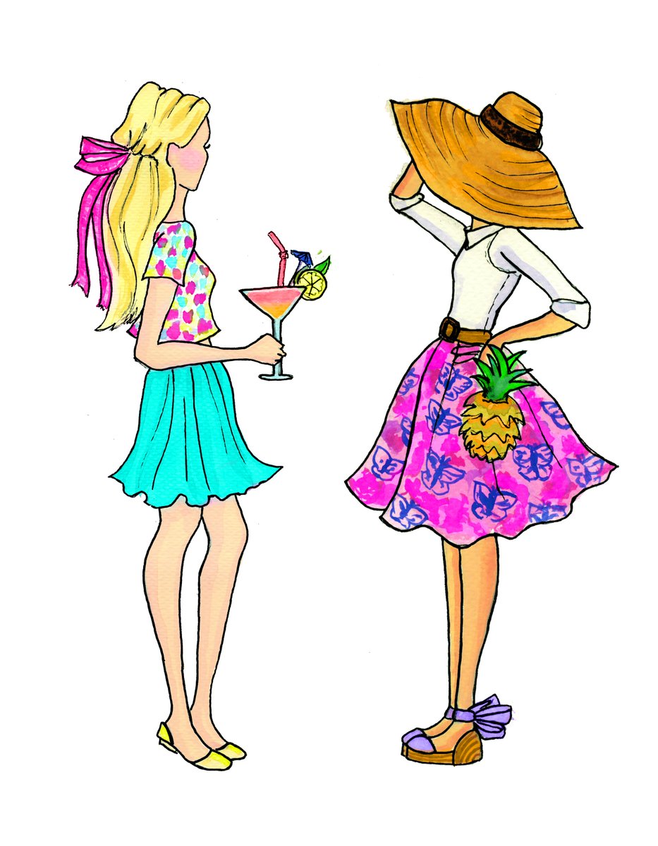 WaltzinWater's tweet image. #customportraits #blogheader #fbloggers #bbloggers #fashionillustration #fashion #illustration #watercolor #sketch