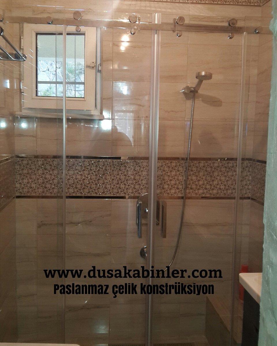 #duşakabin #banyo #içmimar #camduşakabin #Tadilat #kalebodur #banyotadilat  dusakabinler.com