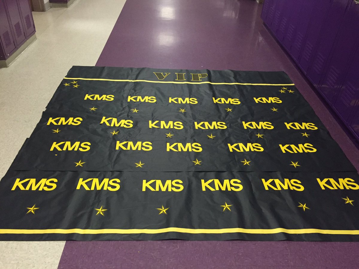 KilmerPride's tweet photo. Ready for your VIP All Access Pass? Win gift cards and high school swag!! https://t.co/jTicZqDVjW