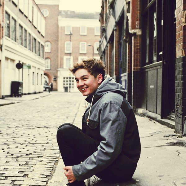 Essential listening from <a href="/KarmaKid2/">Karma Kid</a> and <a href="/heyamine/">Aminé</a>. Check out "Thru The Tundra" buff.ly/1Oc3XxW