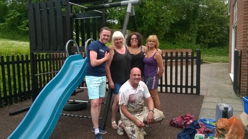 Nick Trigg tweet media