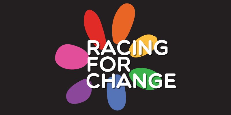 GameChangerOrg's tweet photo. 3 days until #RacingforChange! Check out the streamers &amp; schedule, then mark your calendars! https://t.co/FpsIcX9jFE https://t.co/IkpUrqiaZe