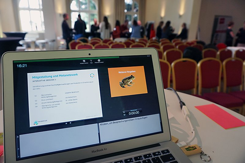 DerHandabdruck's tweet photo. Eindrücke vom @DerHandabdruck-Stakeholder-Workshop. https://t.co/kDvfkZu4K2