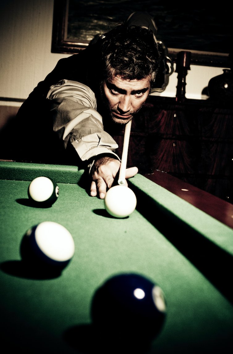alexoficial's tweet photo. La vida está llena de retos 😏🎱 !! Y el más grande oponente y aliado, somos nosotros mismos. https://t.co/mrGUuLzniV