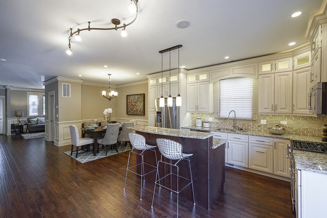 #Kitchen class in Old Irving
See more: bit.ly/1Re872Q