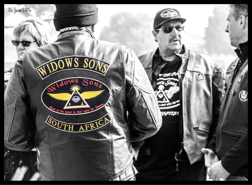 Widows Sons Central tweet media
