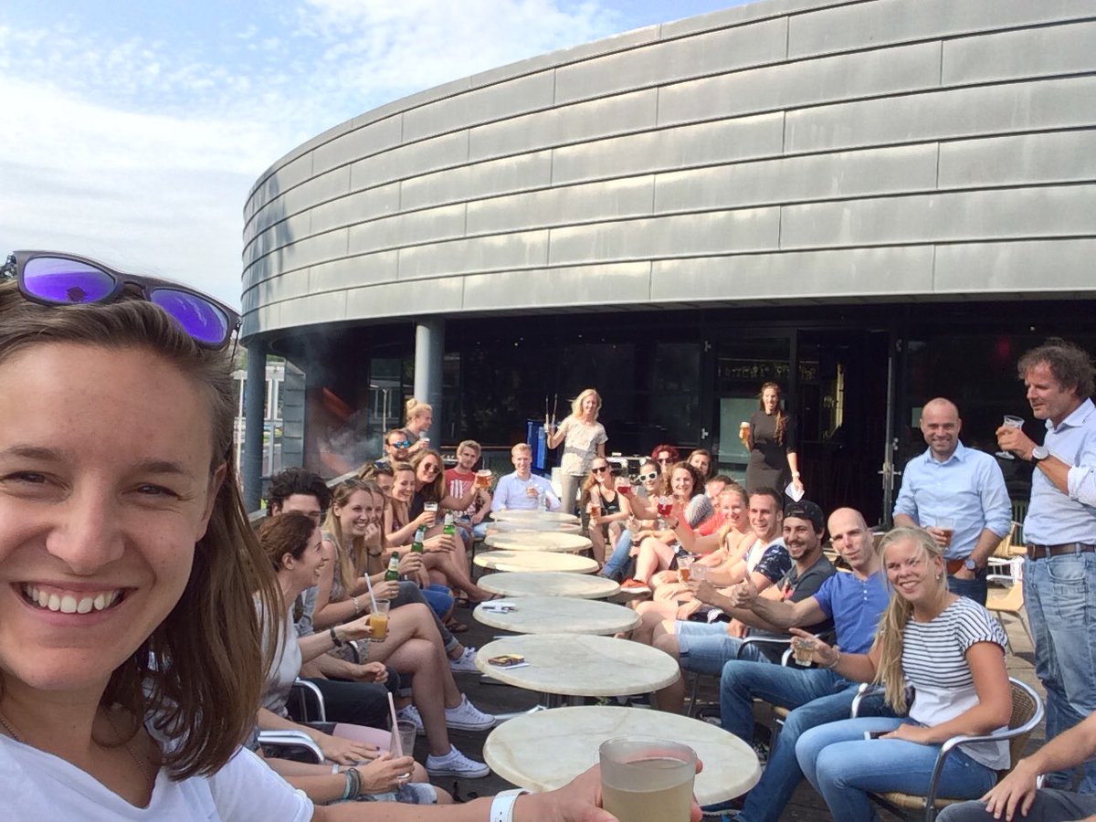 Fey van Lith tweet media
