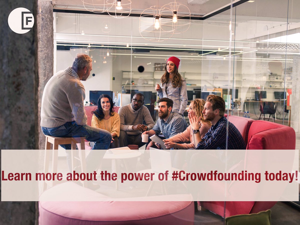 FoundersChair's tweet photo. Thru the power of #Crowdfounding, our community transforms ideas into realities.#startup #SF https://t.co/fCj8uoKiQx https://t.co/H42Khsxcu6