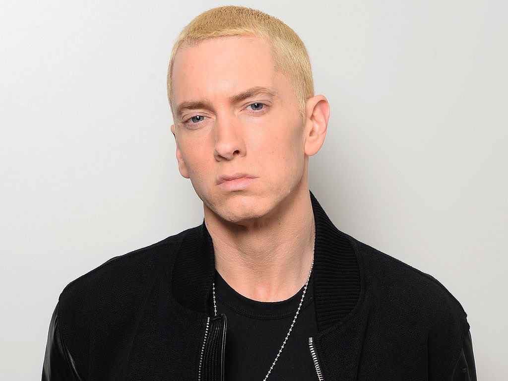 Nick Cannon challenges Eminem to a $100,000 rap battle on "Wildn Out"