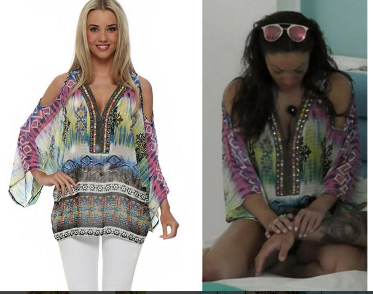 DD_Fashion_Chat's tweet photo. @LoveIslandSoph @LoveIsland Who spotted gorgeous Sophie In Our Just M Top - grab it here https://t.co/yd8JoZlZNr https://t.co/kXMZVJsDu0