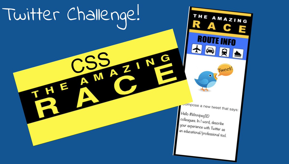 shaunalcote's tweet image. Looking forward to the #twitter challenge with #WSD_CSS #CSS_JMK #winnipegsd