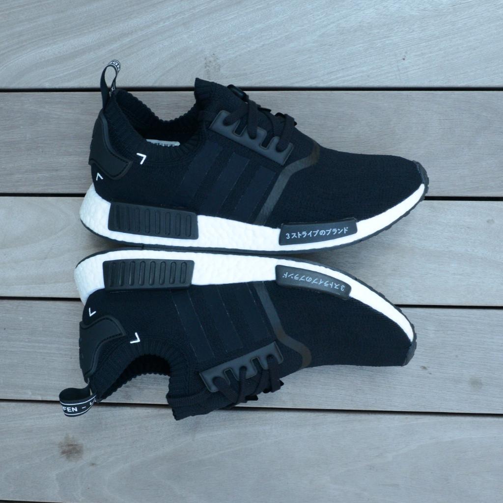 adidas nmd footaction