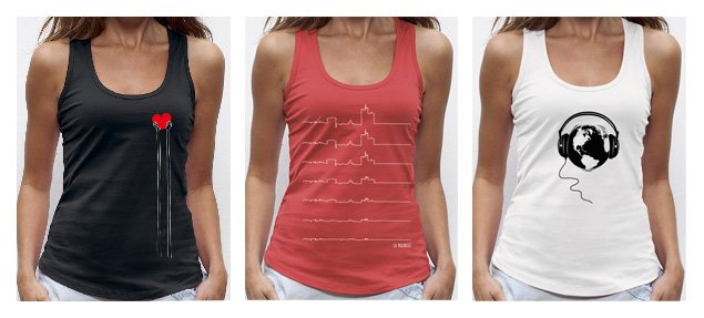 conscience_com's tweet image. Nouveaux débardeurs femme pour l'été ! buff.ly/1suVr3s + de couleurs en boutique ! #conscience #boutique