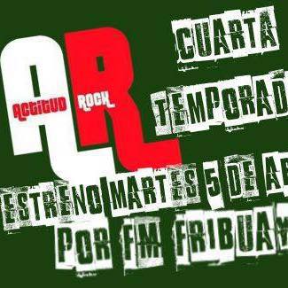 TanDeRepenteOK's tweet photo. Hoy a las 21 hs entrevista en el programa @actitudrock2013. Escuchanos por: https://t.co/lEm2UpqCzi https://t.co/oF7KcLJX2e