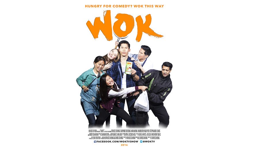 #FirstLook <a href="/woktvshow/">Wok</a> featuring <a href="/bkhchong/">B.C</a> <a href="/stephanieactor/">Stephanie</a> @waiwonguk <a href="/RickySharmaActs/">Ricky Sharma</a> &amp; more ow.ly/x2uN300YPII