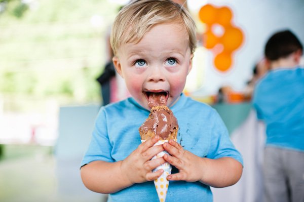 SDLionsFound's tweet photo. #tuesdaytreat Go out and enjoy a treat today! Maybe an ice-cream cone? It's a hot one! https://t.co/7bmETC5EF7