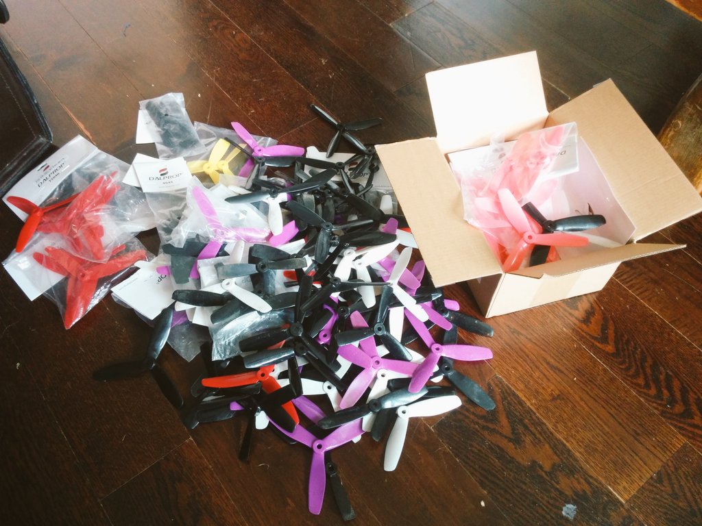 pillowcase1's tweet photo. Organizing props https://t.co/Wqd05BeYF3