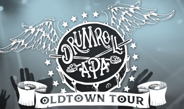 OdellBrewing's tweet photo. Re-tweet if you're joining us in #OldTown for our #Drumroll Kickoff Tour! 5-9pm. Details: https://t.co/25KoHHQaeS https://t.co/pq6fj52d7r