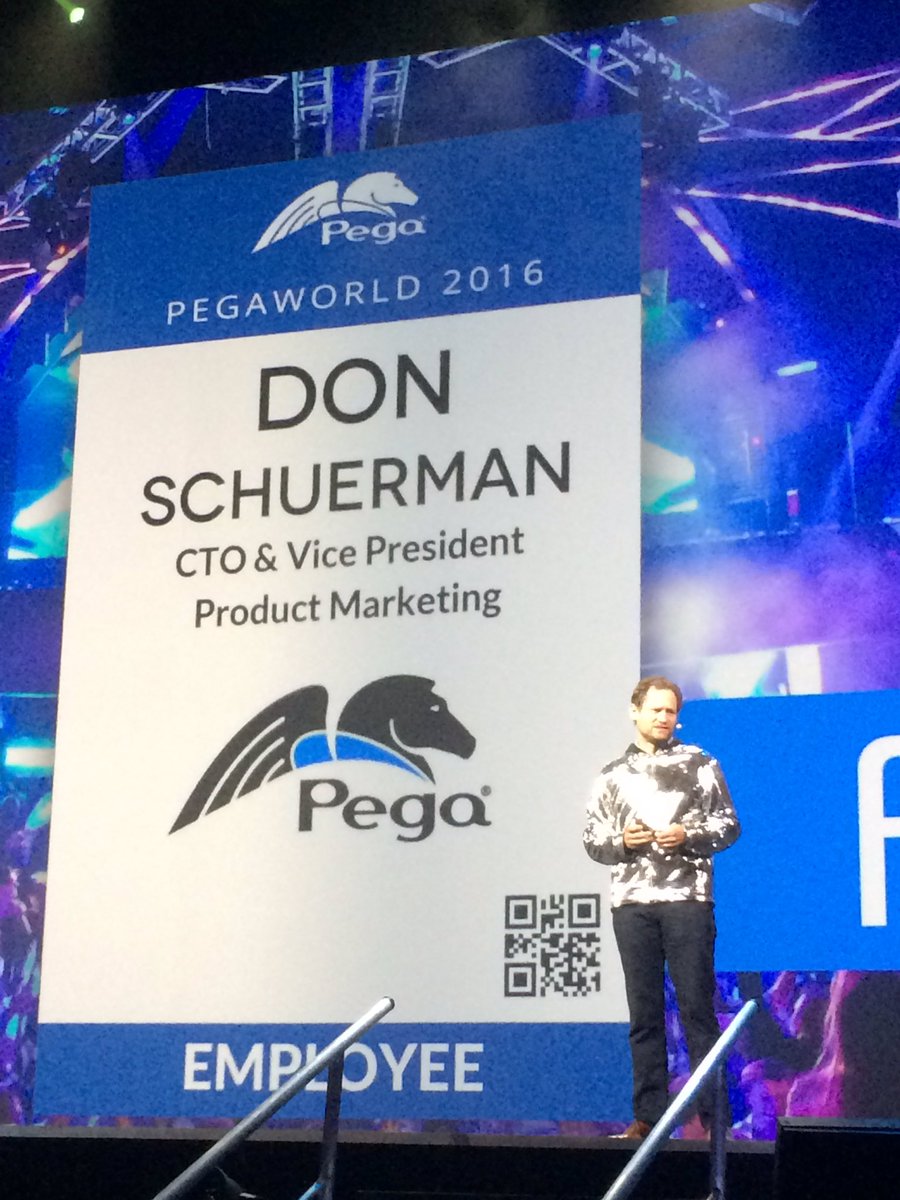 mobilegourmet's tweet photo. Great job MCing #Pegaworld "Disco Don" @donpega! https://t.co/4BI4f2DREs