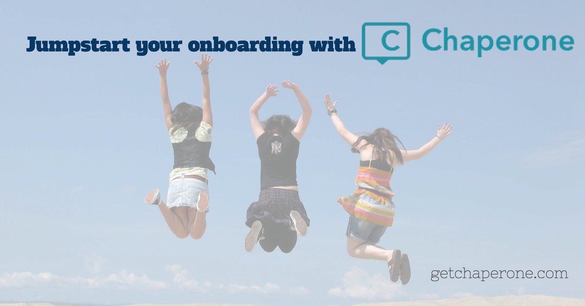 Let us show you how to do #onboarding better! goo.gl/Bd565H #startup #GrowthHacking