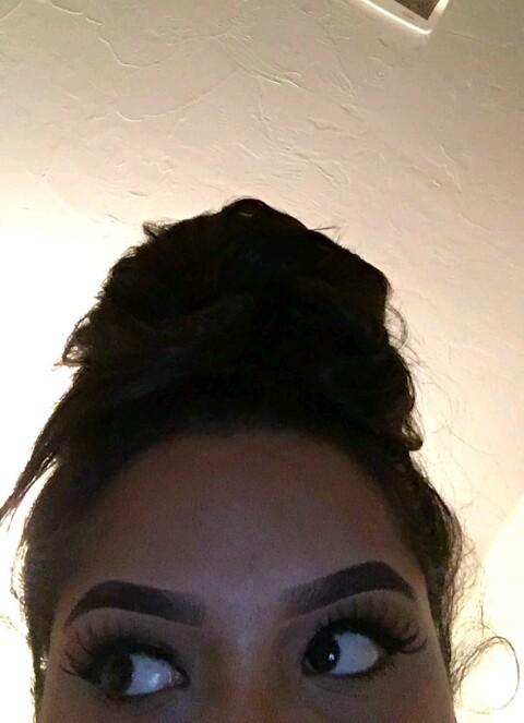 ivmanaaa's tweet image. Y'all sisters so fucking pretty  @lit_and_slay