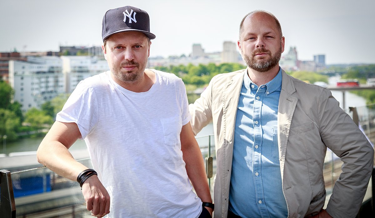 EhandelPunktSe's tweet photo. Mest läst idag: Nytt verktyg ska få kunder att rekommendera sina favoriter https://t.co/gbhbuTPcaM #ehandel https://t.co/MEfTTfwq4M
