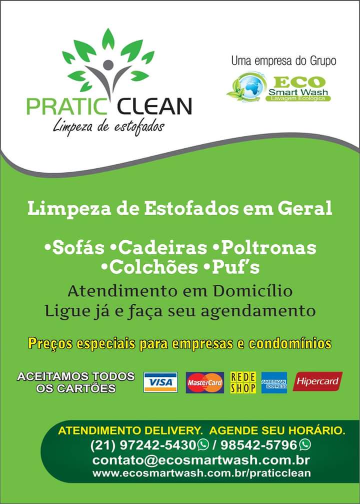 PraticClean's tweet image. Limpeza de estofados residenciais e automotivos. Atendimento domiciliar Agende seu horário (21)97242-5430/98542-5796