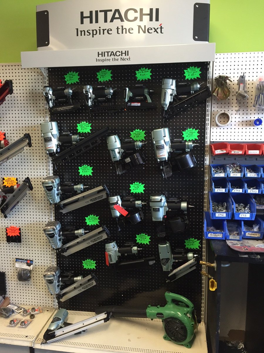 NH Tool & Supply tweet media