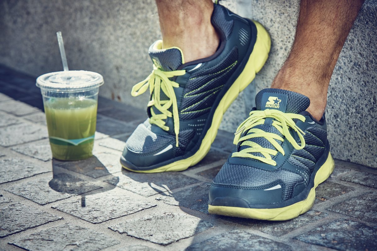 StarterActive's tweet image. Starter Men's Lightweight Athletic Sneaker. goo.gl/ZQdjhh
