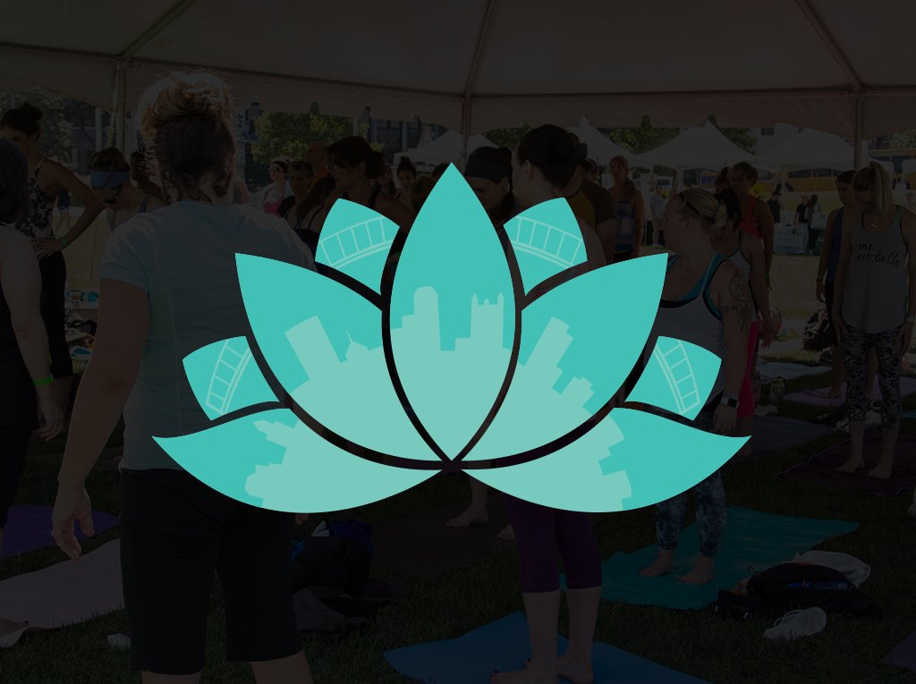 Reserve your spot for the 5th Annual One WHIRL Yoga Fest + Healthy Lifestyle Expo, July 23! bit.ly/1ZGm67D