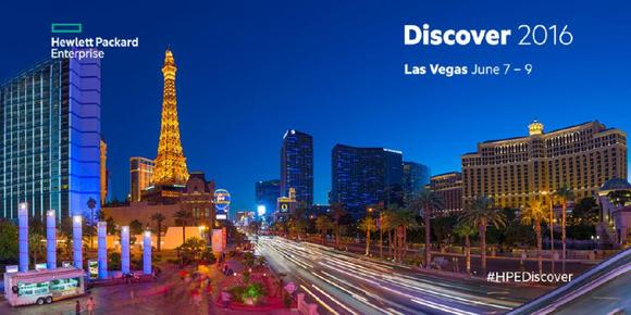 bethdtweets's tweet image. It&apos;s time for #HPEDiscover! Follow @HPE_BigData for updates throughout the event! #HPESW bit.ly/1OcaCbC