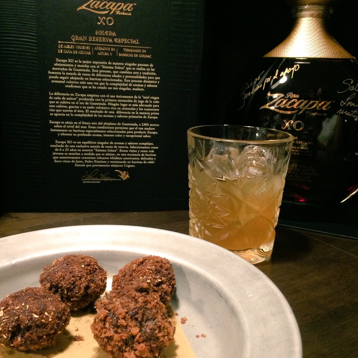 AlessiaSaro's tweet photo. #zacapadatrippa, quando non serve aggiungere altro a un hashtag! https://t.co/nyNjMOLs6q