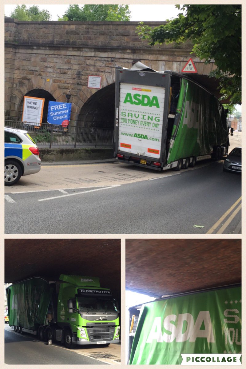 Jonathandickin's tweet photo. Spasda. #Harrogate https://t.co/iyIIgOFTtb