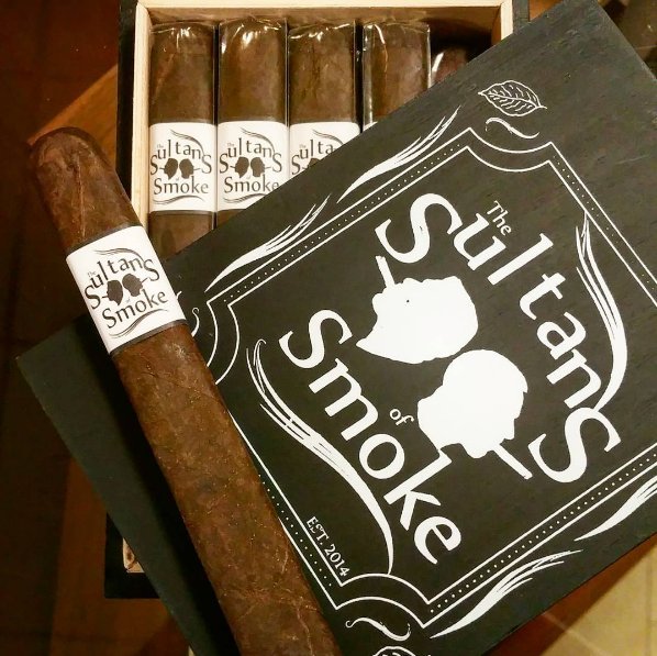 <a href="/sultansofsmoke/">The Sultans Of Smoke</a> Max Press Maduro and Legacy #cigars are now in stock! Grab some today. jackschwartz.com/collections/th…