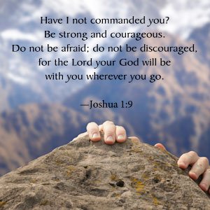 AngelaJoManieri's tweet photo. God is always there in the middle of everything. Stay strong and be courageous. #youriamwakeupcall https://t.co/LQ03IDueXw
