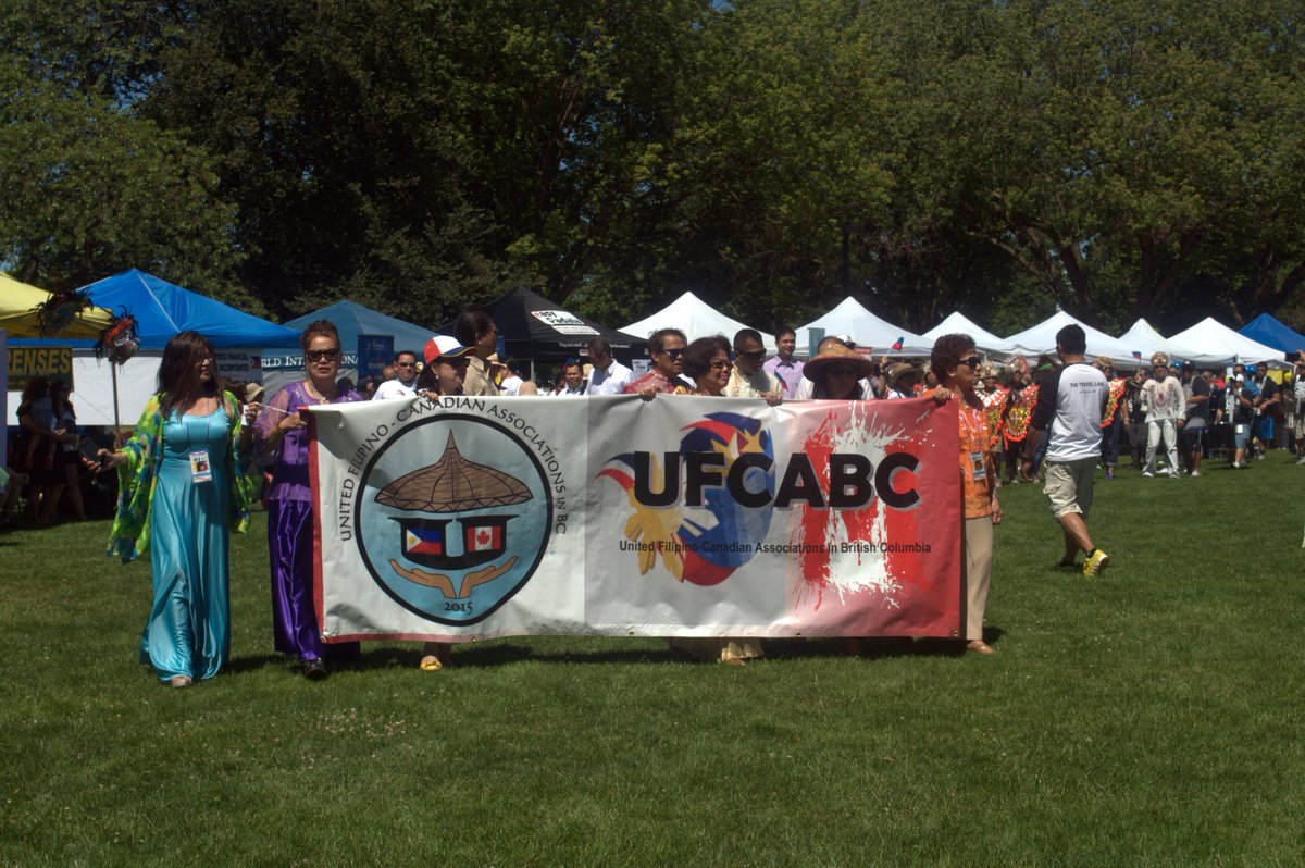 adwellFinancial's tweet image. Pista ng bayan held last June4