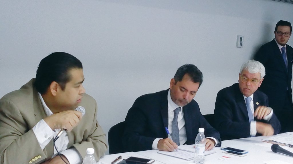 Congreso_CdMex's tweet image. Es importante que ciudadanos tengan claro los beneficios con la infraestructura del #CetramChapultepec: @ivan_texta