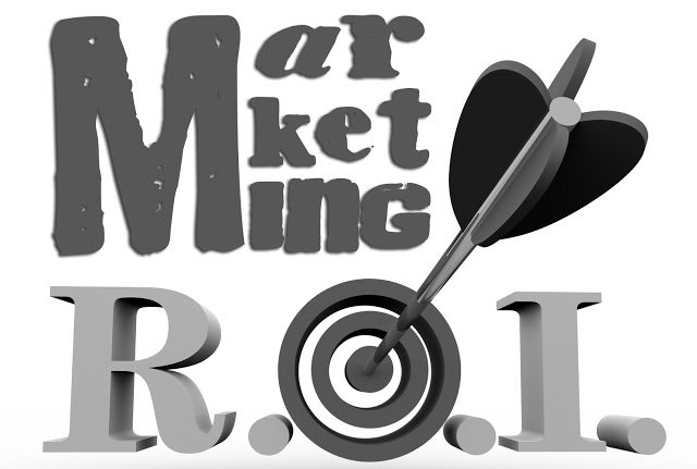 InboundMktng's tweet photo. Marketing Expense or Investment? Measuring True ROI and Metrics:  https://t.co/cxXEAIQvil   #B2C #BigData #Data  https://t.co/uUufN5zd8M