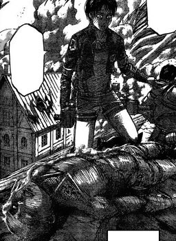 サーモン田中 悲報 アルミン 黒焦げになって死亡 サーモン田中 悲報 アルミン 黒焦げになって死亡