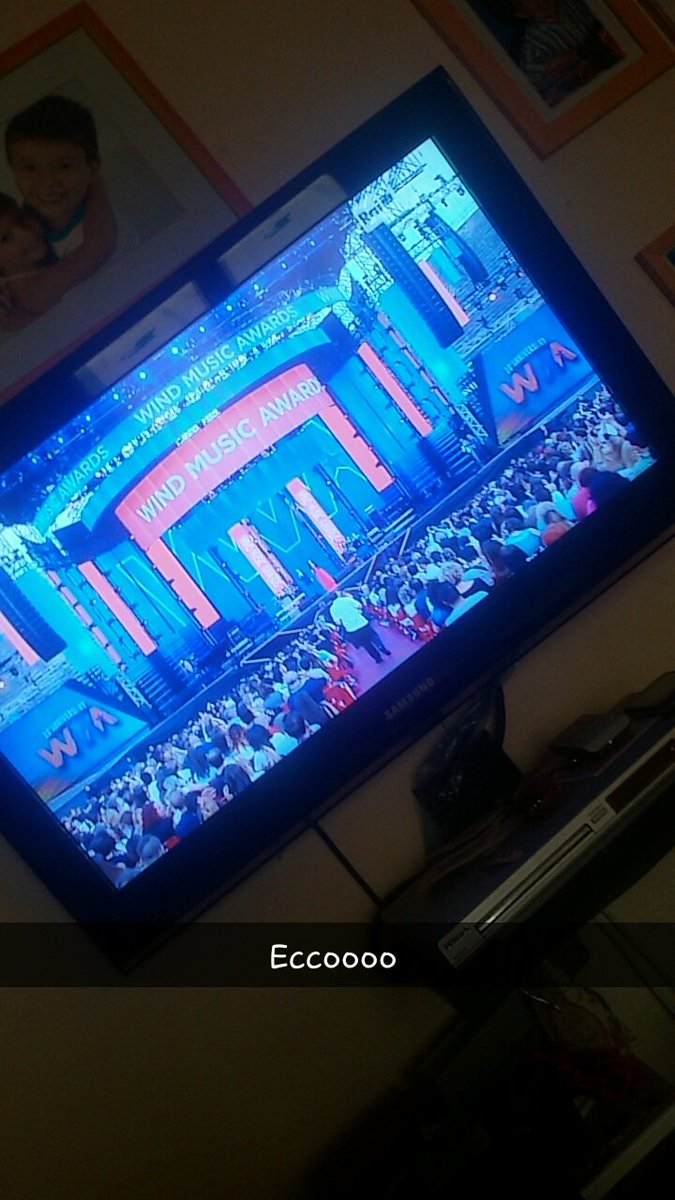 RicaldoneSara's tweet photo. @BenjieFede saranno tra pocoooo, su @RaiUno https://t.co/i8VWvFdQL6