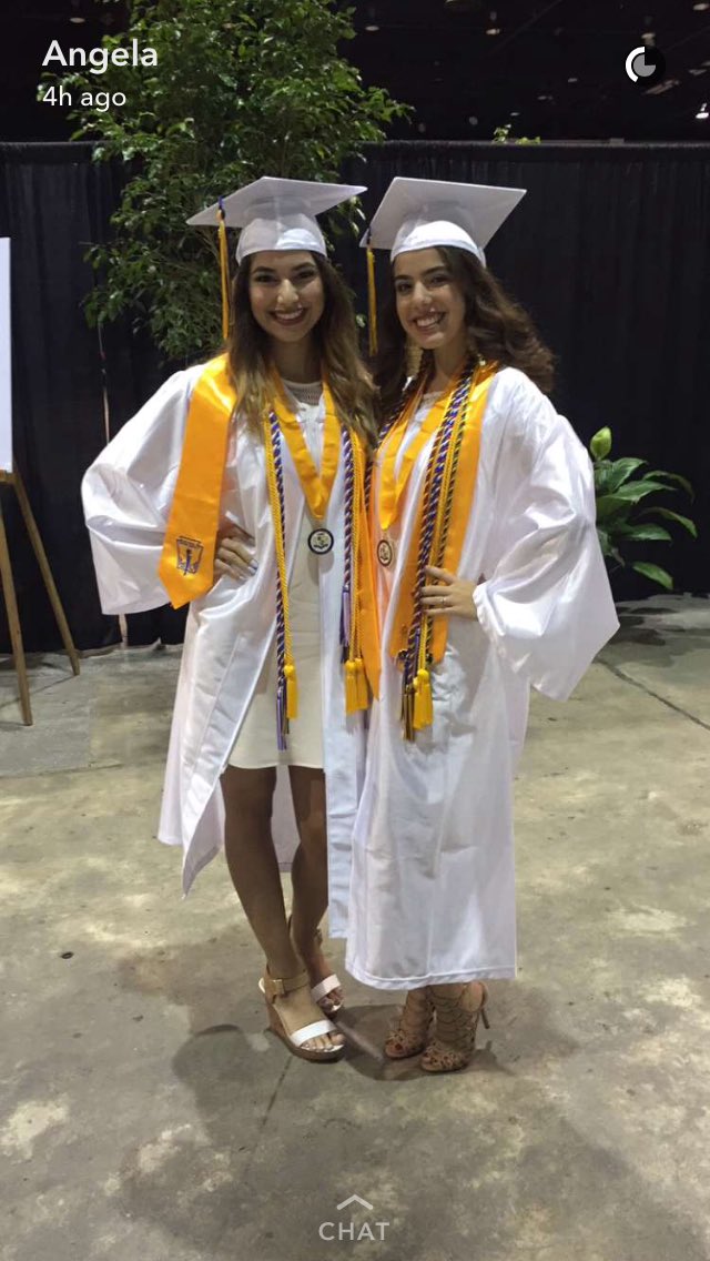 acpx3's tweet photo. Finally a graduate of Thomas Jefferson High School 🎓💙 https://t.co/4lpLNa1Dxm