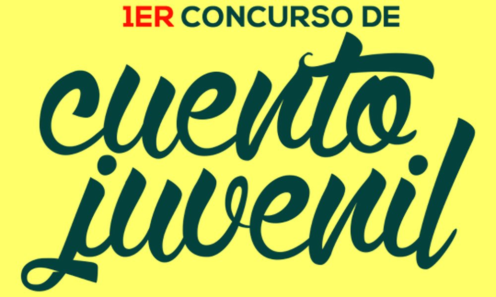 Consulta aquí la lista de ganadores del primer Concurso de 'Cuento Juvenil' bit.ly/1TXK7ZH